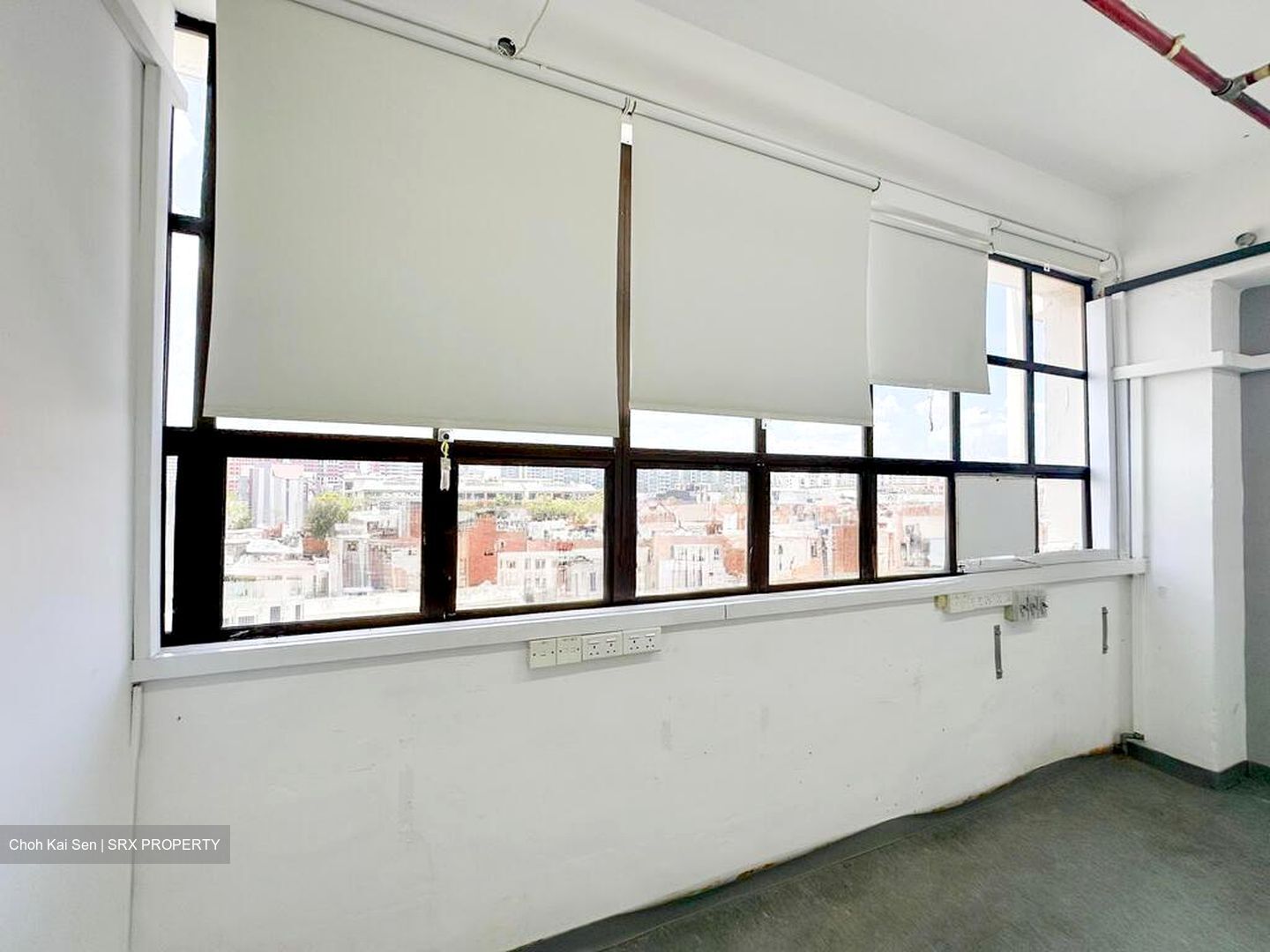 Da Jin Factory Building (D19), Office #499146791